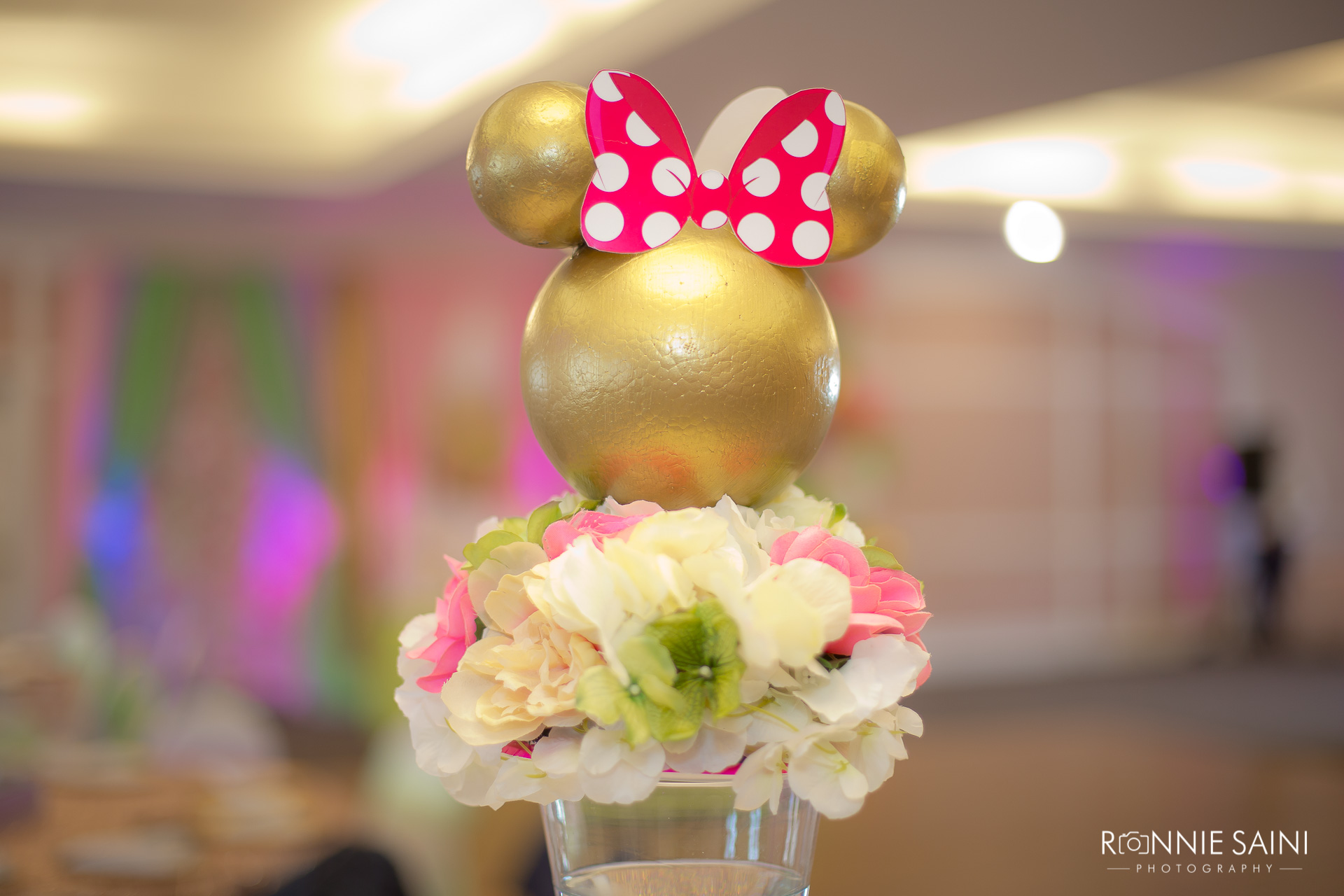 Minnie Mouse Spring Birthday Party Theme Lexington Ma